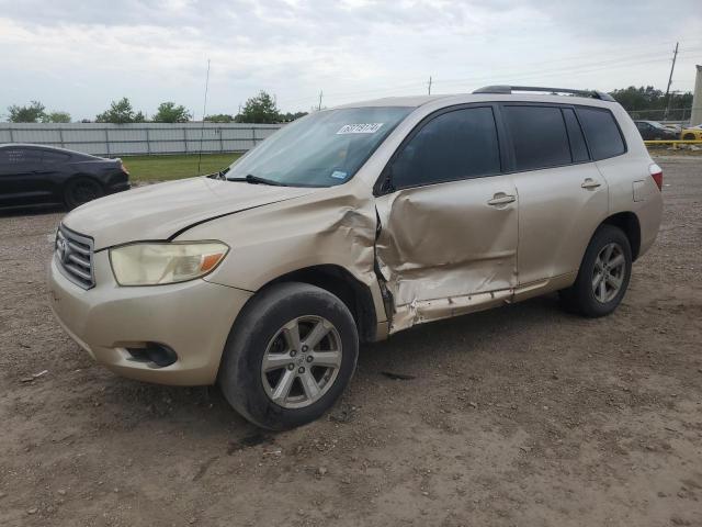 toyota highlander 2008 jteds41a982003792