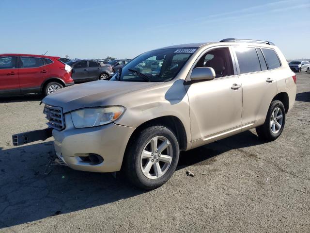 toyota highlander 2008 jteds41a982015313