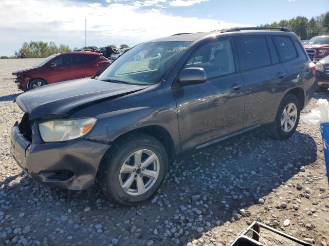 toyota highlander 2008 jteds41a982037361