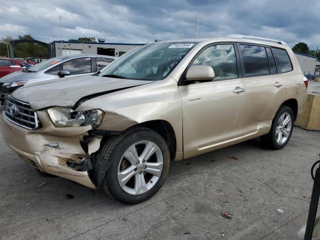 toyota highlander 2008 jteds42a182009116