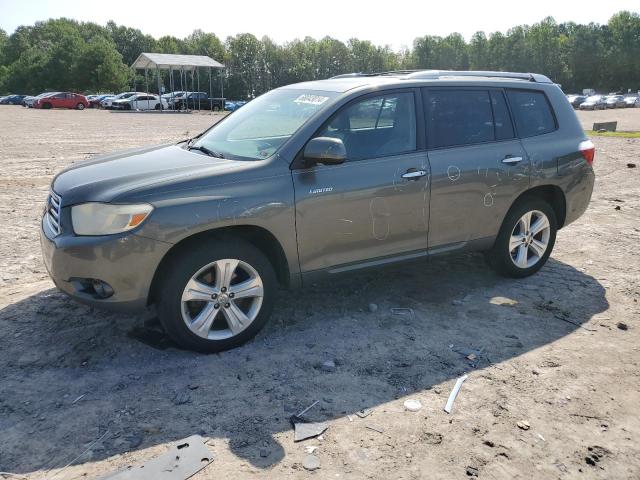 toyota highlander 2008 jteds42a182013909