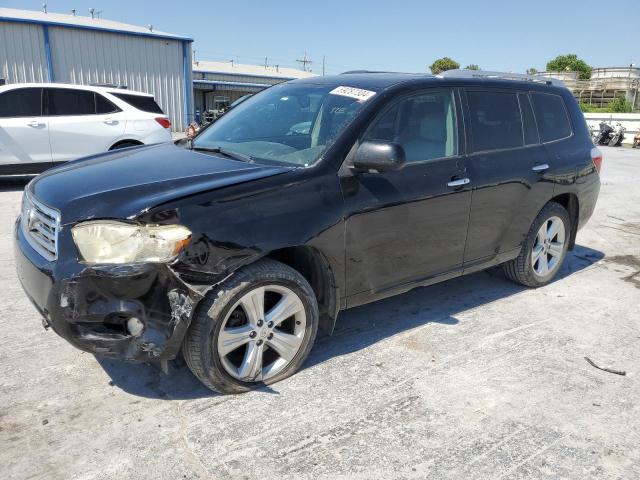 toyota highlander 2008 jteds42a182028488