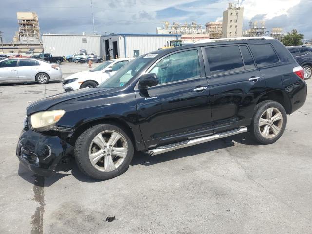 toyota highlander 2009 jteds42a292083453