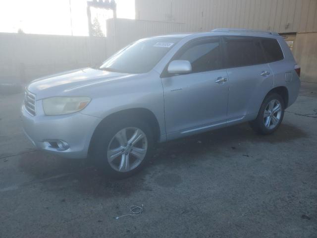 toyota highlander 2008 jteds42a382066563