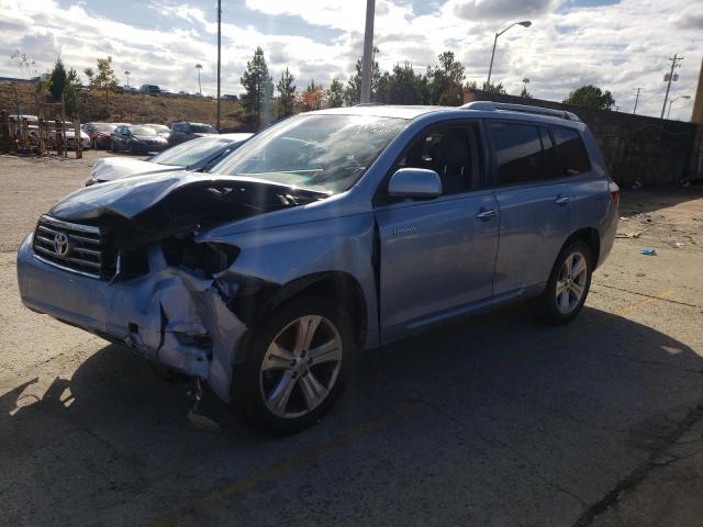 toyota highlander 2008 jteds42a482025424