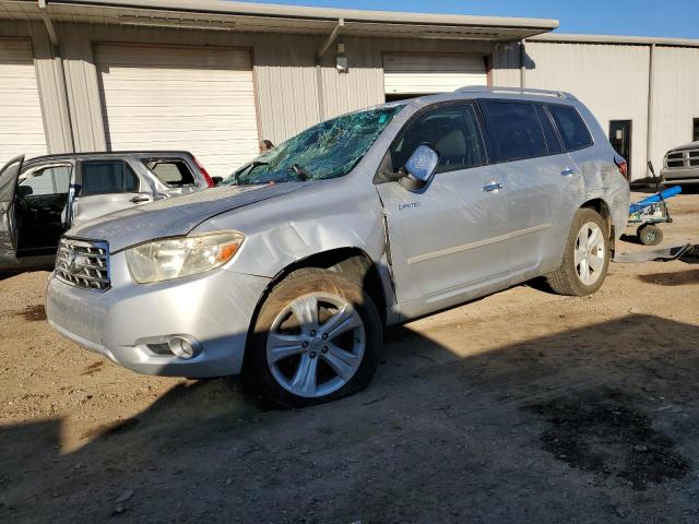 toyota highlander 2009 jteds42a692080829