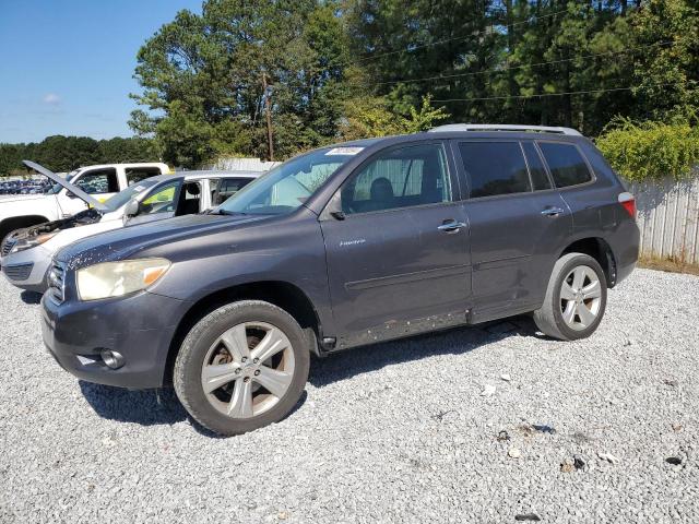 toyota highlander 2008 jteds42a782061415