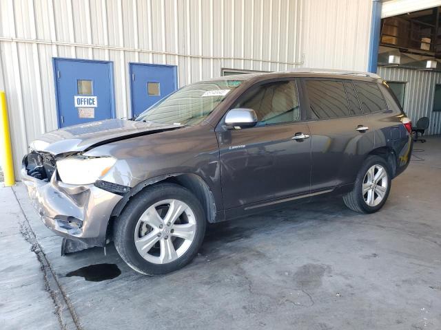 toyota highlander 2008 jteds42a882054134