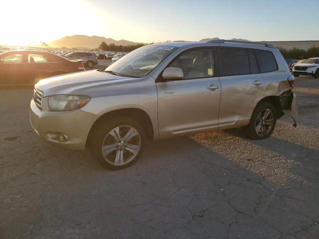 toyota highlander 2008 jteds43a282013724