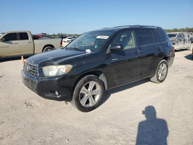 toyota highlander 2008 jteds43a582017556