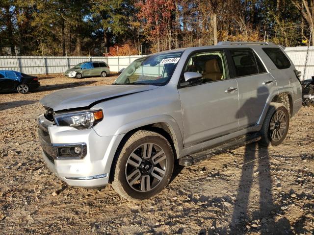 toyota 4runner li 2024 jtedu5jr2r5312235