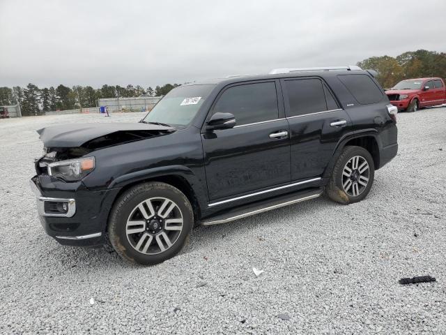 toyota 4runner ni 2021 jtedu5jr5m5242982