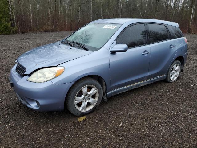 toyota corolla 2006 jtedw21a260004557