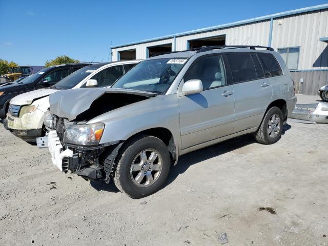 toyota highlander 2004 jteep21a140035653