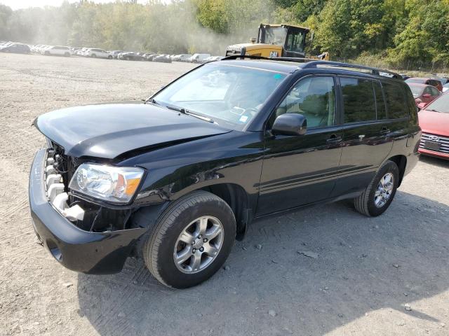 toyota highlander 2006 jteep21a160171204