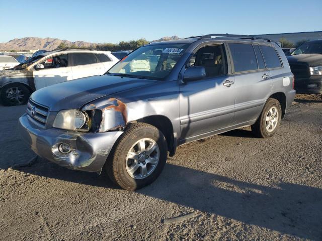 toyota highlander 2007 jteep21a170208897