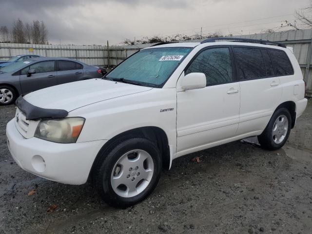 toyota highlander 2004 jteep21a440002064