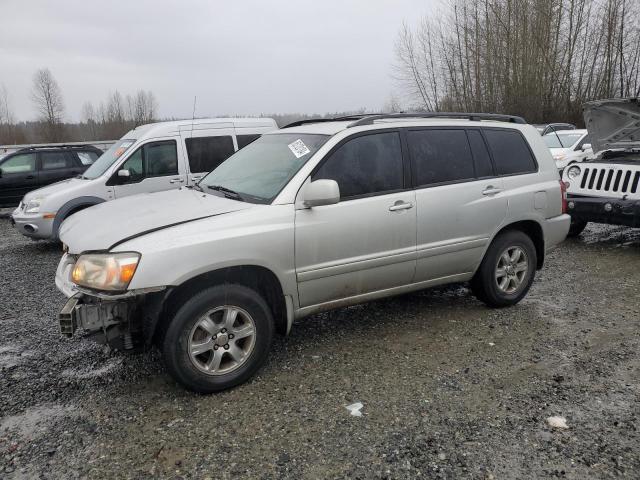 toyota highlander 2004 jteep21a440038630