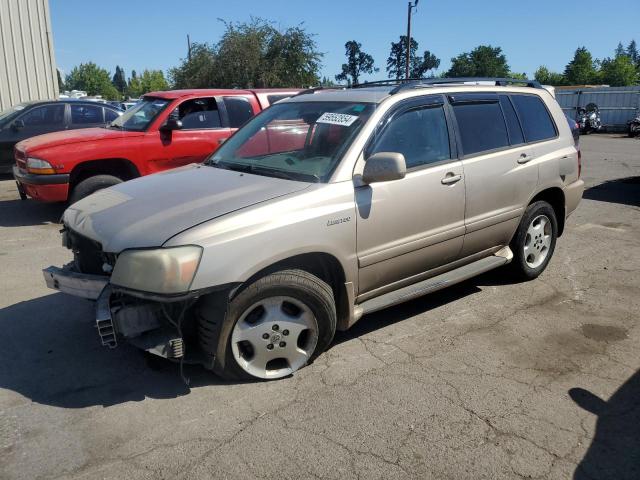 toyota highlander 2004 jteep21a540027023