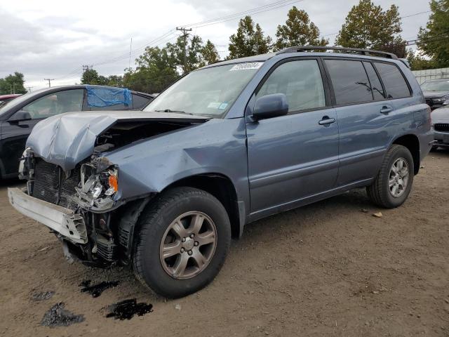 toyota highlander 2004 jteep21a540056148