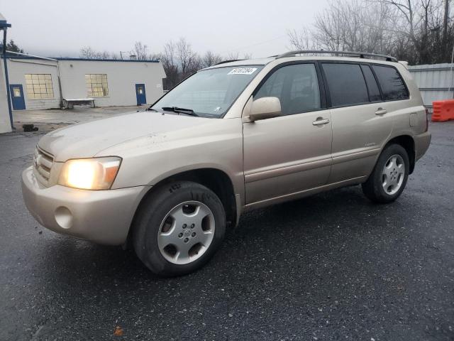 toyota highlander 2007 jteep21a570228019