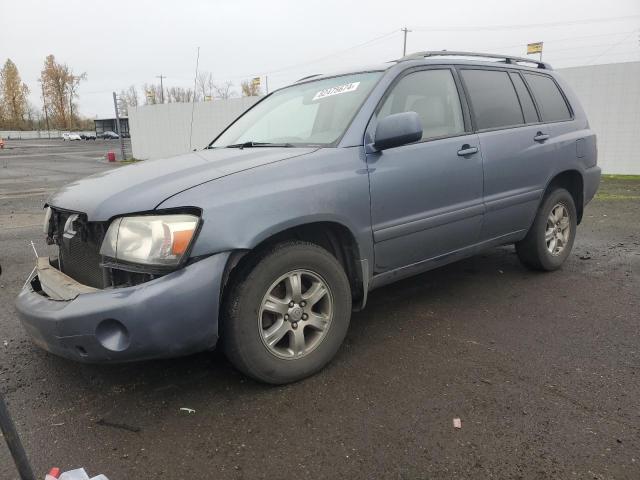 toyota highlander 2004 jteep21a640007640