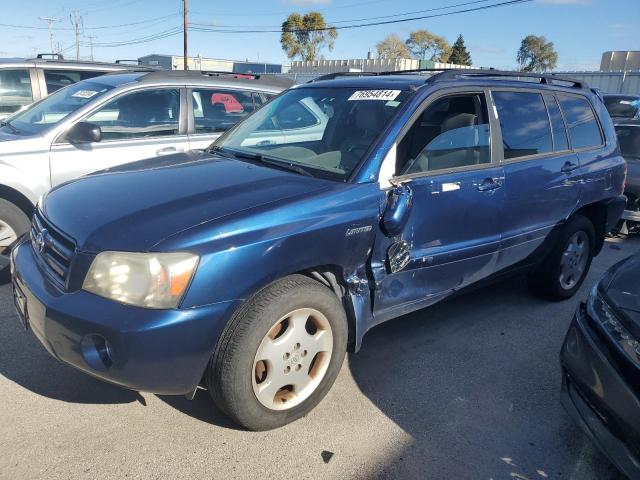 toyota highlander 2005 jteep21a650128296