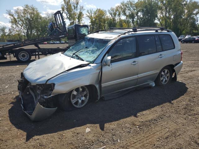 toyota highlander 2004 jteep21a740033860