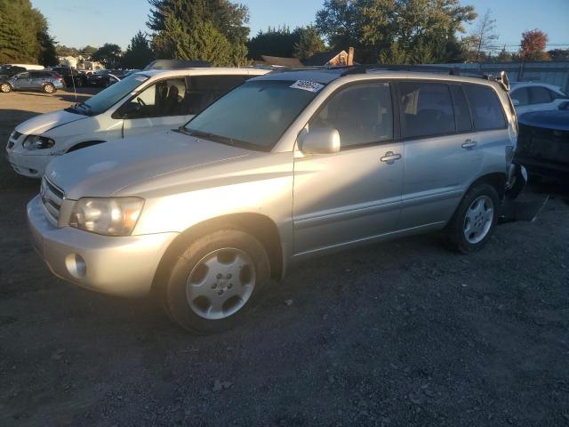 toyota highlander 2007 jteep21a770215689