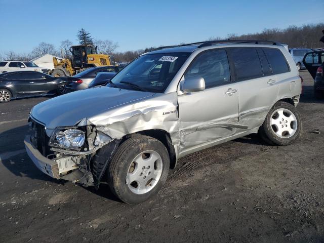 toyota highlander 2004 jteep21a940037134