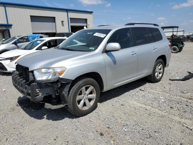 toyota highlander 2008 jtees41a682023356