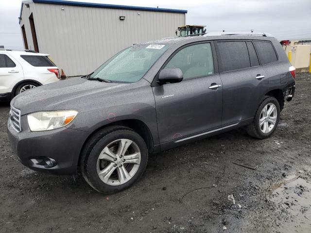 toyota highlander 2008 jtees42a282014586