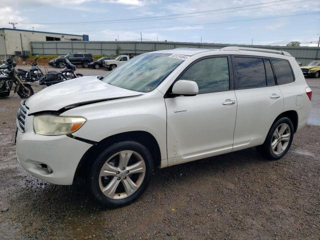 toyota highlander 2009 jtees42a292146572