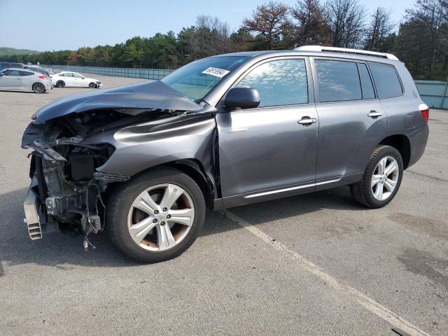 toyota highlander 2009 jtees42a592129443