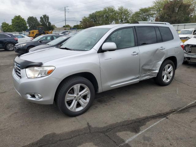 toyota highlander 2009 jtees42a792146275