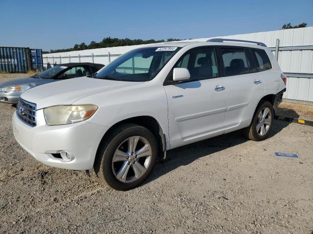 toyota highlander 2008 jtees42a882063453