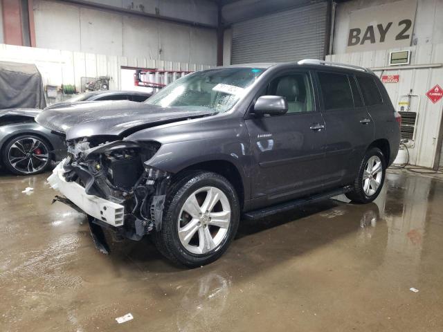 toyota highlander 2008 jtees42a982086451