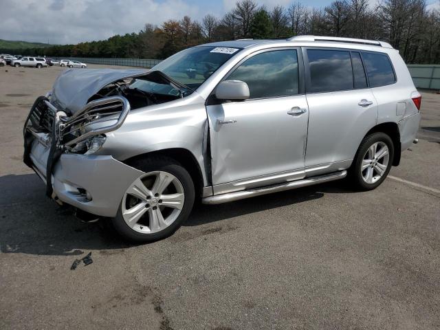 toyota highlander 2008 jtees42a982101210