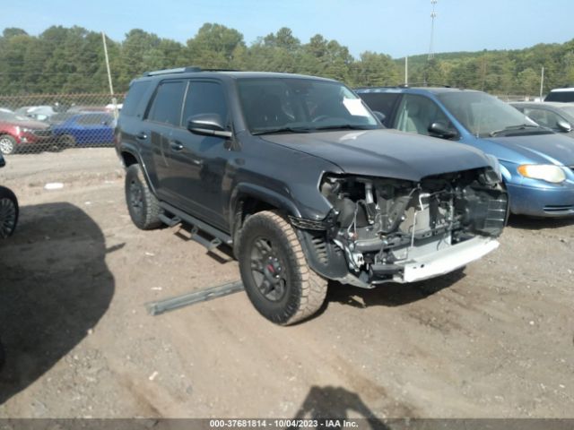 toyota 4runner 2021 jteeu5jr0m5250332