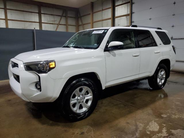 toyota 4runner 2022 jteeu5jr0n5252020