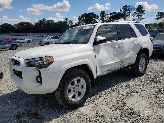 toyota 4runner sr 2024 jteeu5jr0r5313176