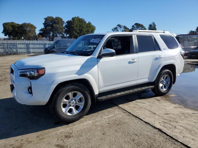 toyota 4runner sr 2024 jteeu5jr0r5314960