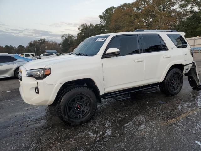 toyota 4runner sr 2021 jteeu5jr1m5231868