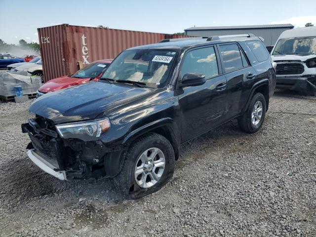 toyota 4runner 2021 jteeu5jr1m5244863