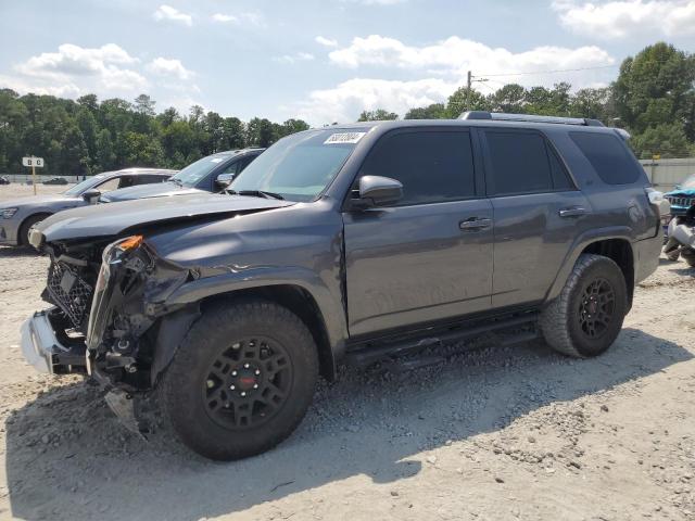 toyota 4runner sr 2022 jteeu5jr1n5270509