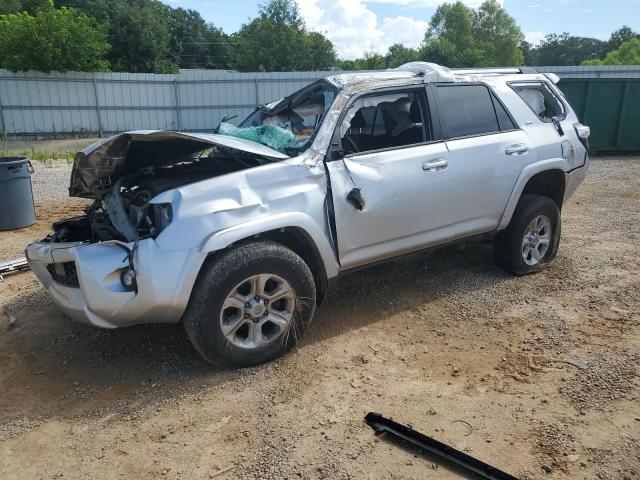 toyota 4runner sr 2022 jteeu5jr1n5271756