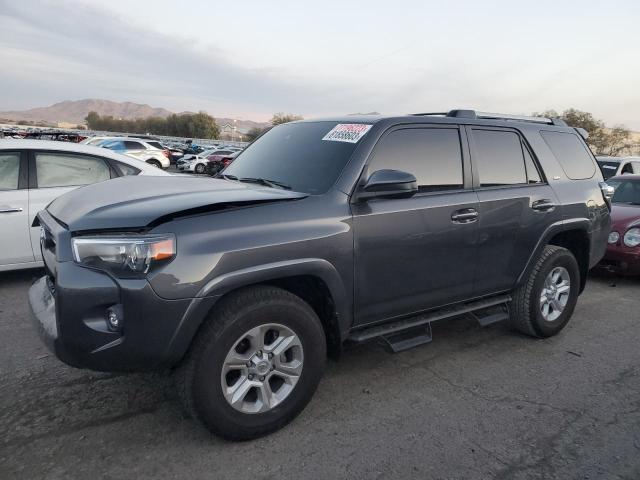 toyota 4runner 2022 jteeu5jr1n5277816