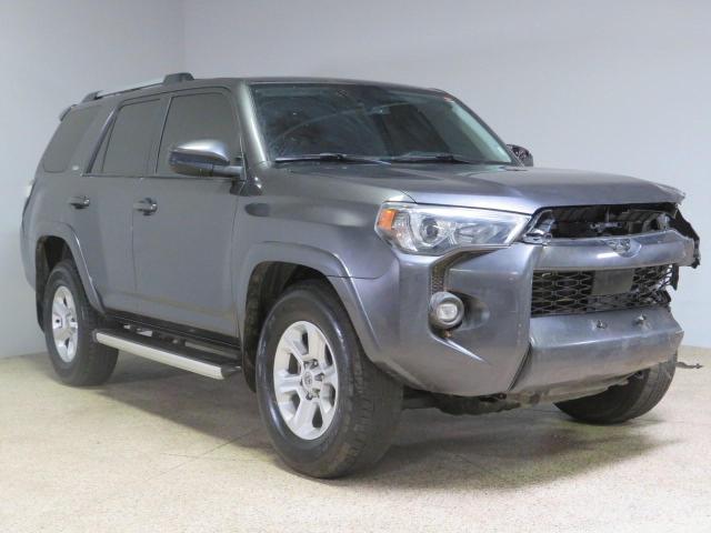 toyota 4runner 2023 jteeu5jr1p5279584