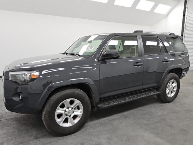 toyota 4runner sr 2024 jteeu5jr1r5306236