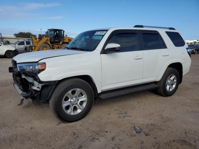 toyota 4runner sr 2022 jteeu5jr2n5262693